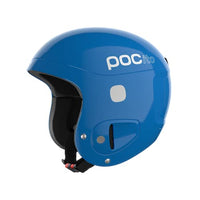 POC, POCito Skull, Children's Helmet, Fluorescent Blue, ADJ