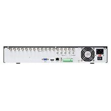 Load image into Gallery viewer, Titanium ED8416TCC 16CH 5-in-1 TVI/AHD/CVI / 960H DVR &amp; 4CH 3MP IPC No Hard Drive Included
