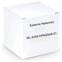 Extreme Networks Dual-band WIPS sensor - Antenna - outdoor