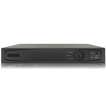 Load image into Gallery viewer, Hybrid Recording System: 16CH Analog Video +2CH IP@720P (ALD-LTD7216A-HV)
