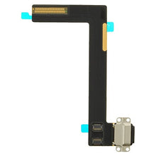 Load image into Gallery viewer, Charge Port (Flex Cable) for Apple iPad Air 2 (Black) with Glue Card
