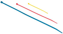 Load image into Gallery viewer, Performance Tool W2929 150pc Neon Cable Tie Set (4&quot;, 8&quot; and 12&quot;)
