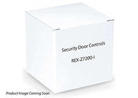 Security Door Controls REX-Z7200-I
