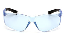 Load image into Gallery viewer, Pyramex Ztek Safety Glasses, Infinity Blue Frame/Infinity Blue Anti Fog Lens
