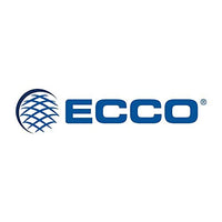ECCO 9006C Clear Oval Light