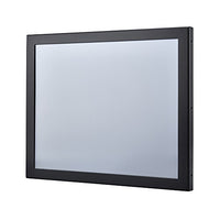 17 Inch Industrial Resistive Touch Panel All in One PC I5 3317U Z15