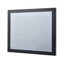 Load image into Gallery viewer, 17 Inch Taiwan 5 Wires IPC Touch Panel PC I5 3317U 4G RAM 32G SSD Z15
