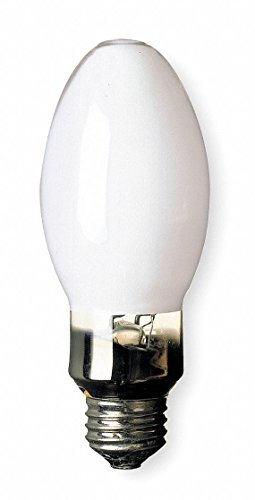 GE LIGHTING 100W, ED17 Metal Halide HID Light Bulb