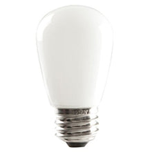 Load image into Gallery viewer, Halco Lighting Technologies Proled S14WH1C/LED 80521 Led S14 1.4W White Dimmable E26 Proled
