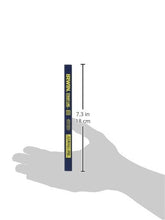 Load image into Gallery viewer, IRWIN Tools STRAIT-LINE 66300 Carpenter&#39;s Pencil, Medium Lead (66300)

