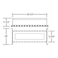 Load image into Gallery viewer, Eurofase 24082 TE106A/TE136A Insulated Ceiling Box
