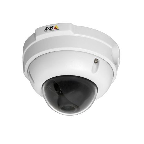 Axis 0251001 231D+ Network Dome Camera