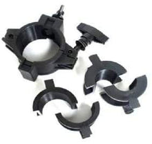 Load image into Gallery viewer, Rasha Products O-Clamp Black (Pack of 30)
