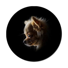 Load image into Gallery viewer, Cute Chihuahua Dog Face Photo Gift for men women kids
