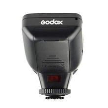 Load image into Gallery viewer, GODOX Xpro-S 1/8000s HSS TTL Wireless Flash Trigger for Sony MI Hotshoe Camera Flash TT350S V350S TT685S V860S V850 AD200 AD400Pro AD600 Pro AD600

