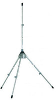 Sirio Antenna GPA4070 40-70 MHz Ground Plane Base Antenna