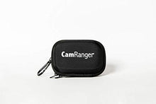 Load image into Gallery viewer, CamRanger Mini (Wireless Remote for Canon and Nikon DSLR Cameras, for iPhone, iPad and Android Devices, intervalometer, Bulb Mode, Change Settings, Camera Control)
