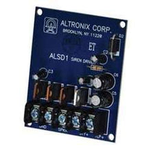 Load image into Gallery viewer, ALTRONIX ALSD1 Siren Driver 2 Channel 6-12Vdc
