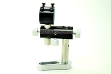 Load image into Gallery viewer, Three-axis Adjustable Holder/Clamp/Mount 19.5mm Diameter for Laser Diode Module or Torch Cooling Heatsink
