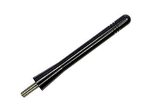 Load image into Gallery viewer, AntennaMastsRus - Made in USA - 4 Inch Black Aluminum Antenna is Compatible with Dodge Neon (1999-2005)
