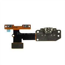 Load image into Gallery viewer, GinTai USB Charging Port Connector Flex Board Replacement for Lenovo Yoga TAB 3 10&quot; YT3-X50F YT3-X50M
