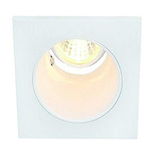 Load image into Gallery viewer, SLV Lighting 1701511U Nano Recessed Lighting Trim, Matte White Finish
