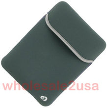Load image into Gallery viewer, - New GRAY Pouch Sleeve Case Bag for Amazon Kindle 1 {+ 1pc name tag}
