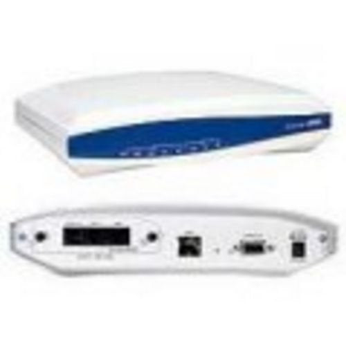Adtran NetVanta 3200 Router Appliance - 1 Port - 1 Slot 4200860G2