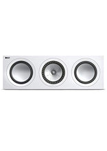 Load image into Gallery viewer, KEF Q650c Center Channel Speaker (Each, White)
