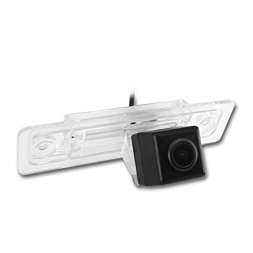 Car Rear View Camera & Night Vision HD CCD Waterproof & Shockproof Camera for Buick Excelle GT/Verano 2009~2014