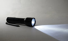 Load image into Gallery viewer, SE 5-Watt Cree Titanium Colored Aluminum Flashlight - FL252Q5-TT
