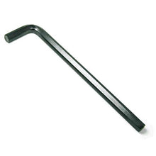 Load image into Gallery viewer, Long Arm Black Hex Allen Key Wrench 7/32 Inch - Qty 25
