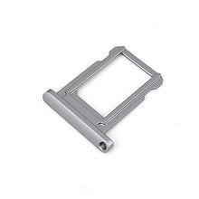 Load image into Gallery viewer, E-repair SIM Card Tray Holder Slot Replacement for Ipad Pro 9.7 inch (Grey)
