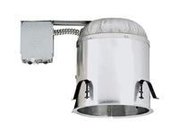 NICOR Lighting 6 inch Housing for Remodel Applications, Airtight (17003AR)