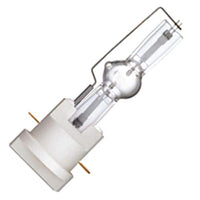 Philips 323709 - MSR Gold 2000/1 FastFit 2000 watt Metal Halide Light Bulb