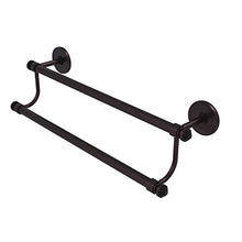 Load image into Gallery viewer, Allied Brass SB-72/30 Southbeach Collection 30 Inch Double Towel Bar, Antique Bronze
