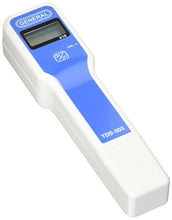 Load image into Gallery viewer, General Tools TDS503 Pocket TDS Meter
