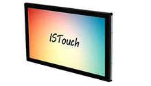Load image into Gallery viewer, IST2210W-21.5&quot; Open-Frame Touch Monitor, PCAP Touch,16:9, HDMI&amp;VGA, 1920X1080
