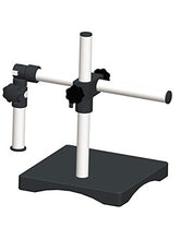 Load image into Gallery viewer, Motic 1101000900141 Rectangular Base Universal Stand for Series SMZ Stereo Microscope
