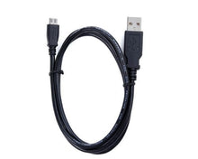 Load image into Gallery viewer, TacPower USB DC Power Charger +Data Cable/Cord/Lead For Kodak Video Camera PlayTouch Zi10
