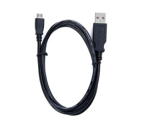 TacPower Micro USB Power Charger + Data Cable/Cord/Lead For Motorola Xoom Tablet e-Reader