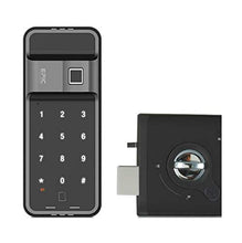Load image into Gallery viewer, EPIC Digital Door Lock Keyless ES-F300D
