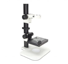 Load image into Gallery viewer, Tall Large Base Track Stand with Focus Mount
