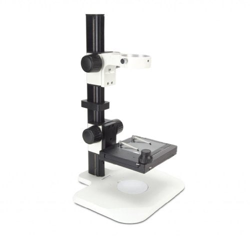 Tall Large Base Track Stand with Focus Mount