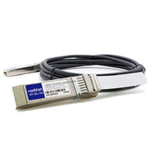 Load image into Gallery viewer, Addon ADD-SCISIN-ADAC15M 15M Cisco to Intel SFP+ DAC Active 10GBASE-CU TAA TWINAX Cable
