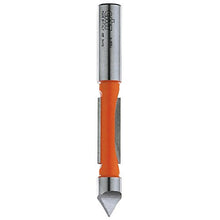 Load image into Gallery viewer, CMT 816.064.11 Panel Pilot Bit with Guide, 1/4-Inch Diameter with 1/4-Inch Shank
