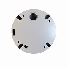 Load image into Gallery viewer, Junction box for Turret dome camera designed for G1067PIRW
