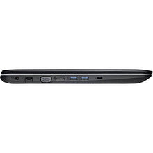 Load image into Gallery viewer, Asus 15.6&quot; High Performance Flagship Laptop PC - AMD Quad-Core A10 Processor, 6GB RAM, 500GB HDD, AMD Radeon R6 graphics, DVD, Bluetooth, HDMI, Webcam, Windows 10
