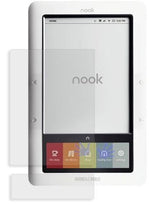 Load image into Gallery viewer, Case Premium Clear Full Screen Protector for the Nook, Anti-Glare and UV - Barnes
