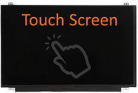 New Pavilion 15-DA0033WM Notebook Touch Screen + Digitizer 15.6